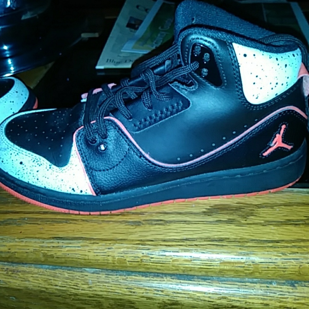 Nike Jordan 1 Flight 2
